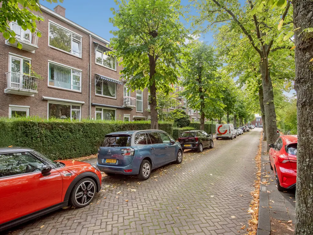 Cornelis Suyslaan 29, RIJSWIJK