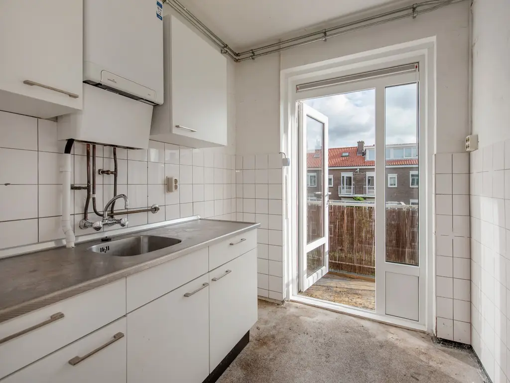 Cornelis Suyslaan 29, RIJSWIJK