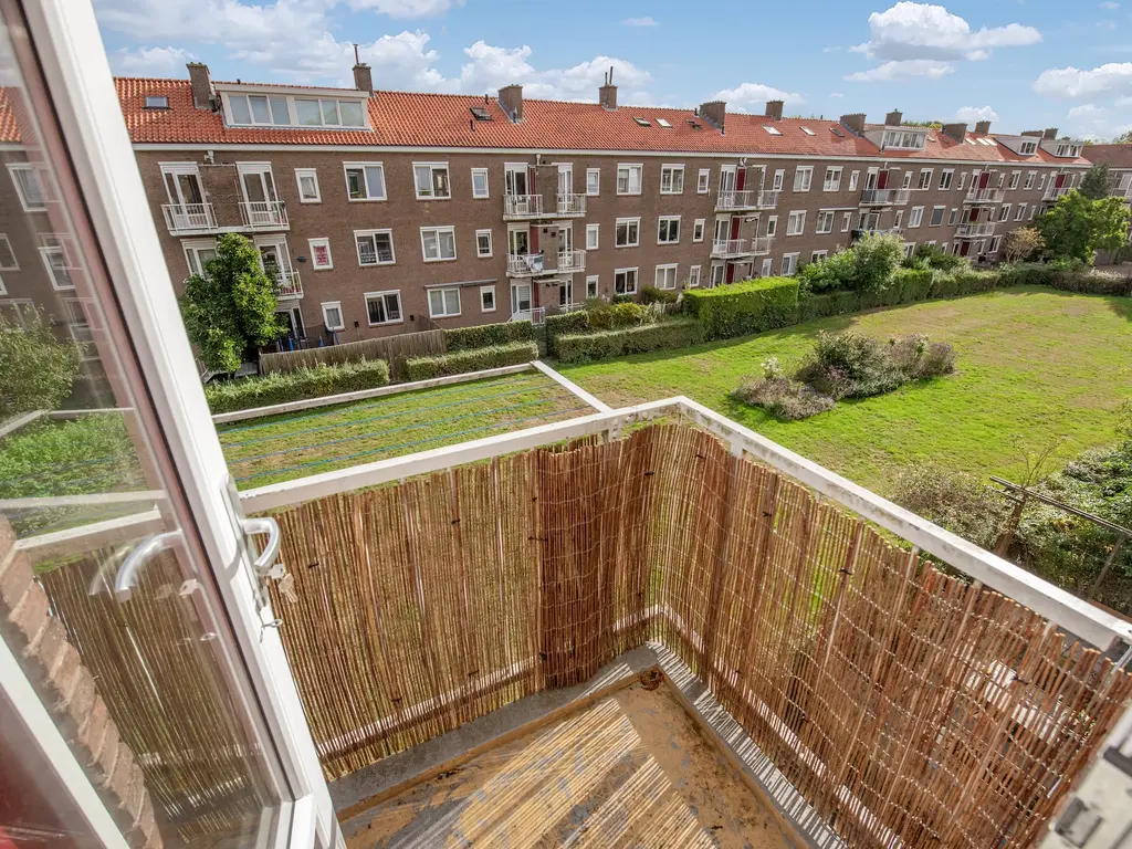 Cornelis Suyslaan 29, RIJSWIJK