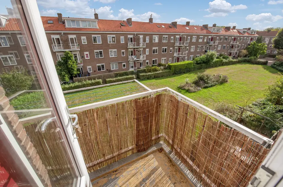 Cornelis Suyslaan 29