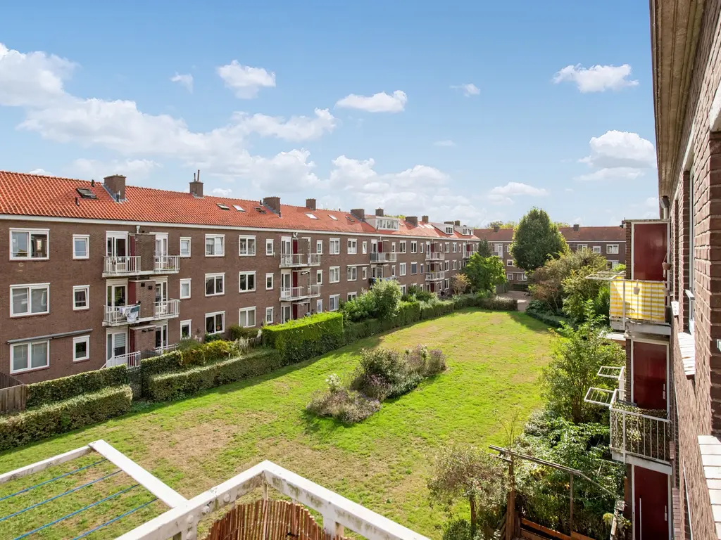 Cornelis Suyslaan 29, RIJSWIJK