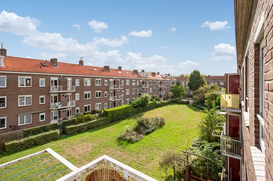 Cornelis Suyslaan 29