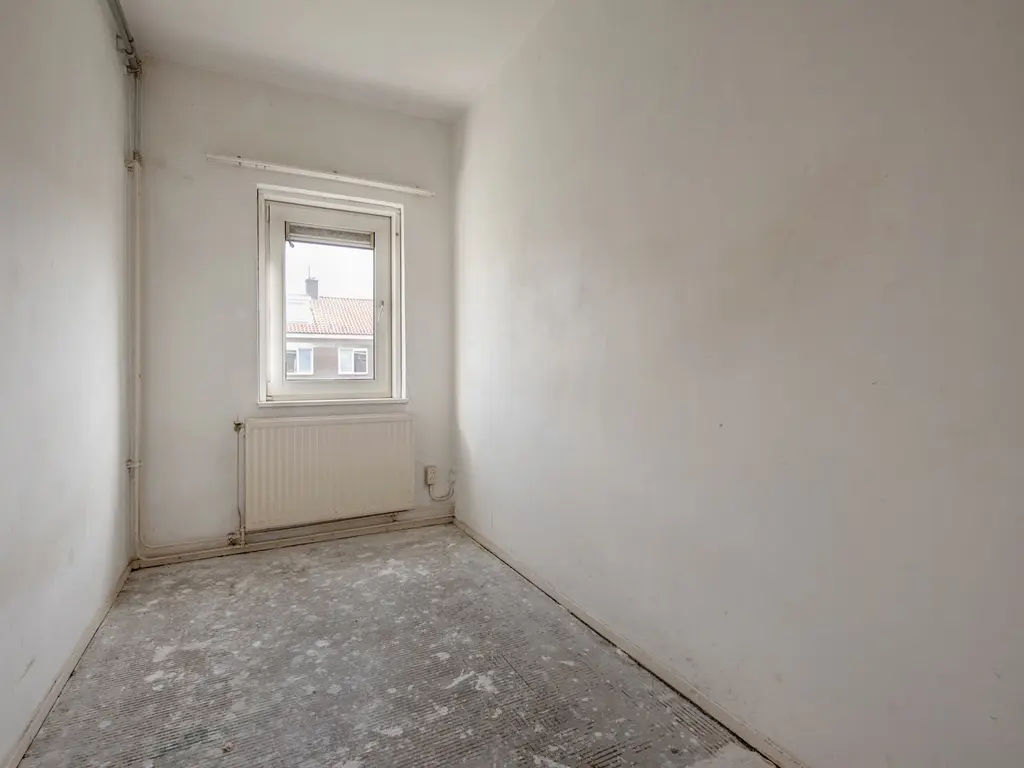 Cornelis Suyslaan 29, RIJSWIJK