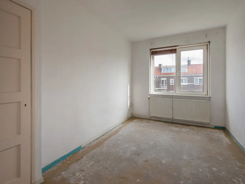 Cornelis Suyslaan 29, RIJSWIJK