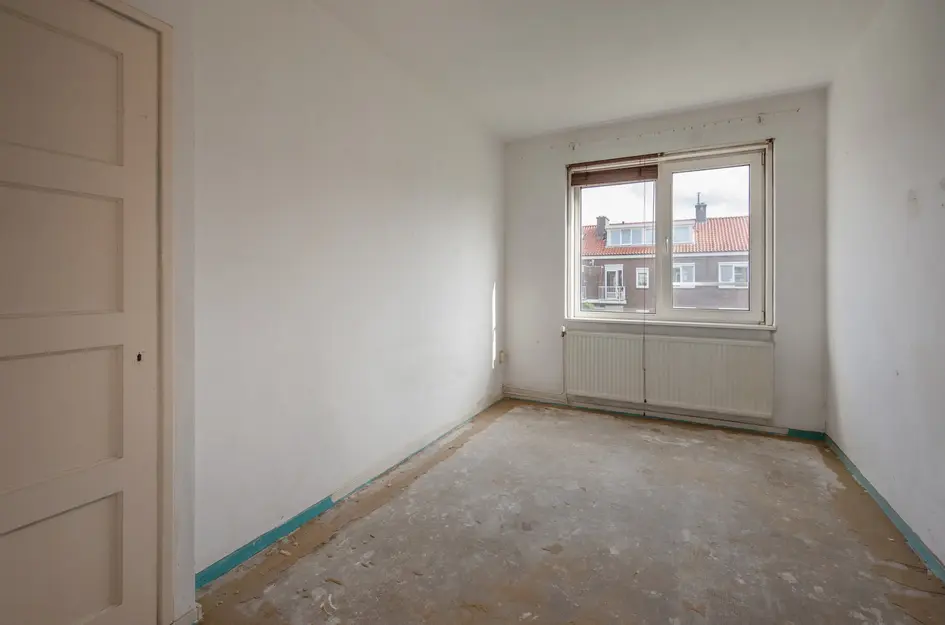 Cornelis Suyslaan 29