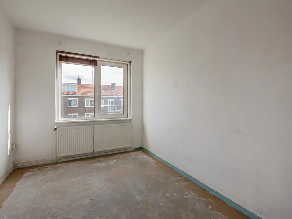 Cornelis Suyslaan 29, RIJSWIJK