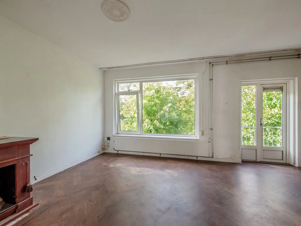 Cornelis Suyslaan 29, RIJSWIJK