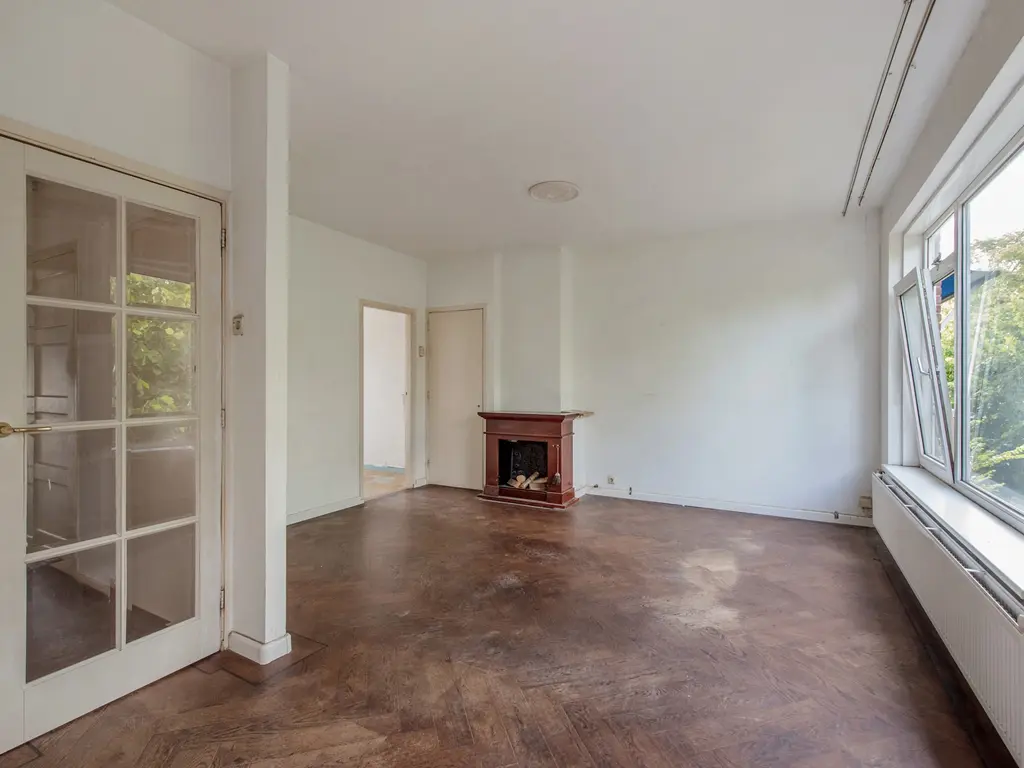 Cornelis Suyslaan 29, RIJSWIJK