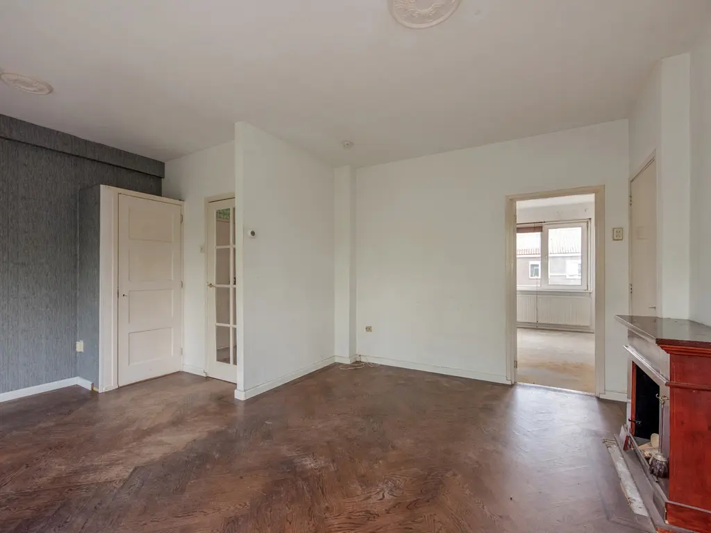 Cornelis Suyslaan 29, RIJSWIJK