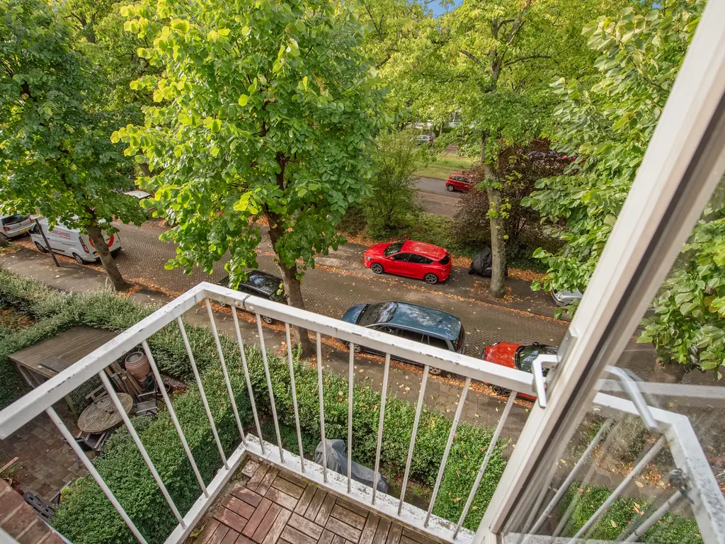 Cornelis Suyslaan 29, RIJSWIJK