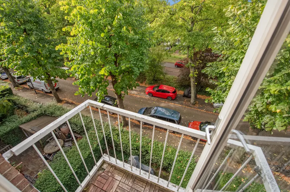 Cornelis Suyslaan 29