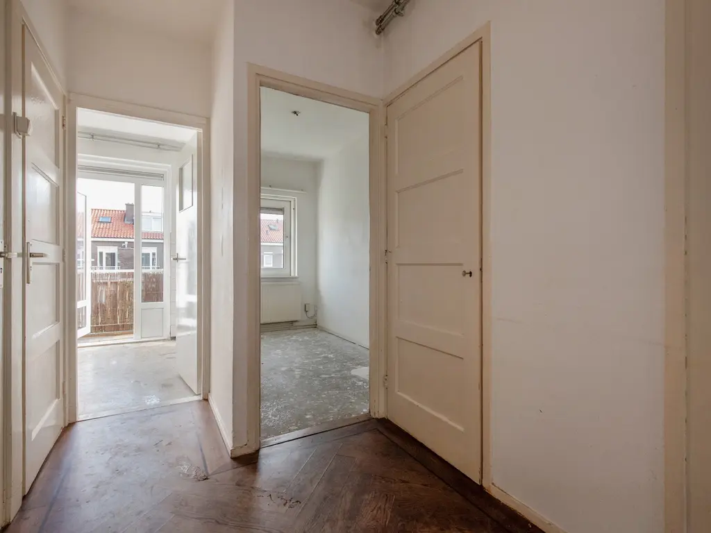 Cornelis Suyslaan 29, RIJSWIJK