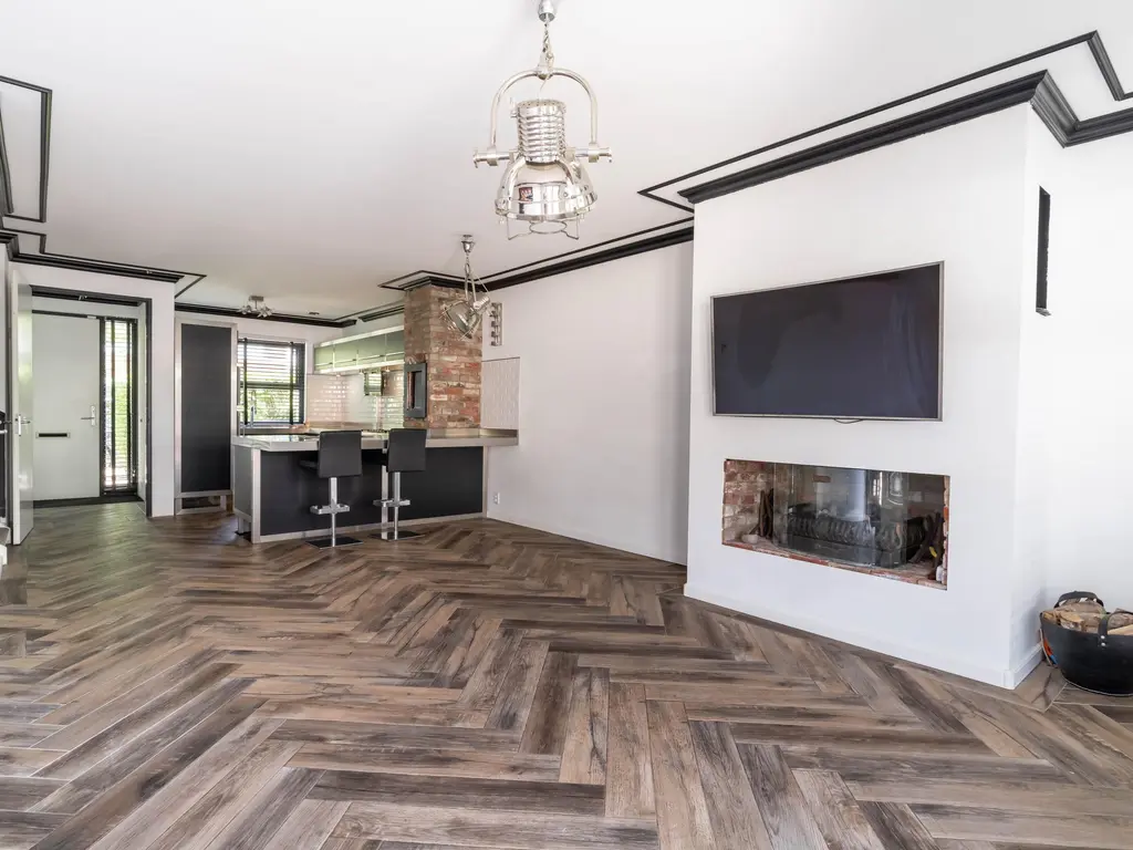 Hoofpolderstraat 25, 'S-GRAVENHAGE