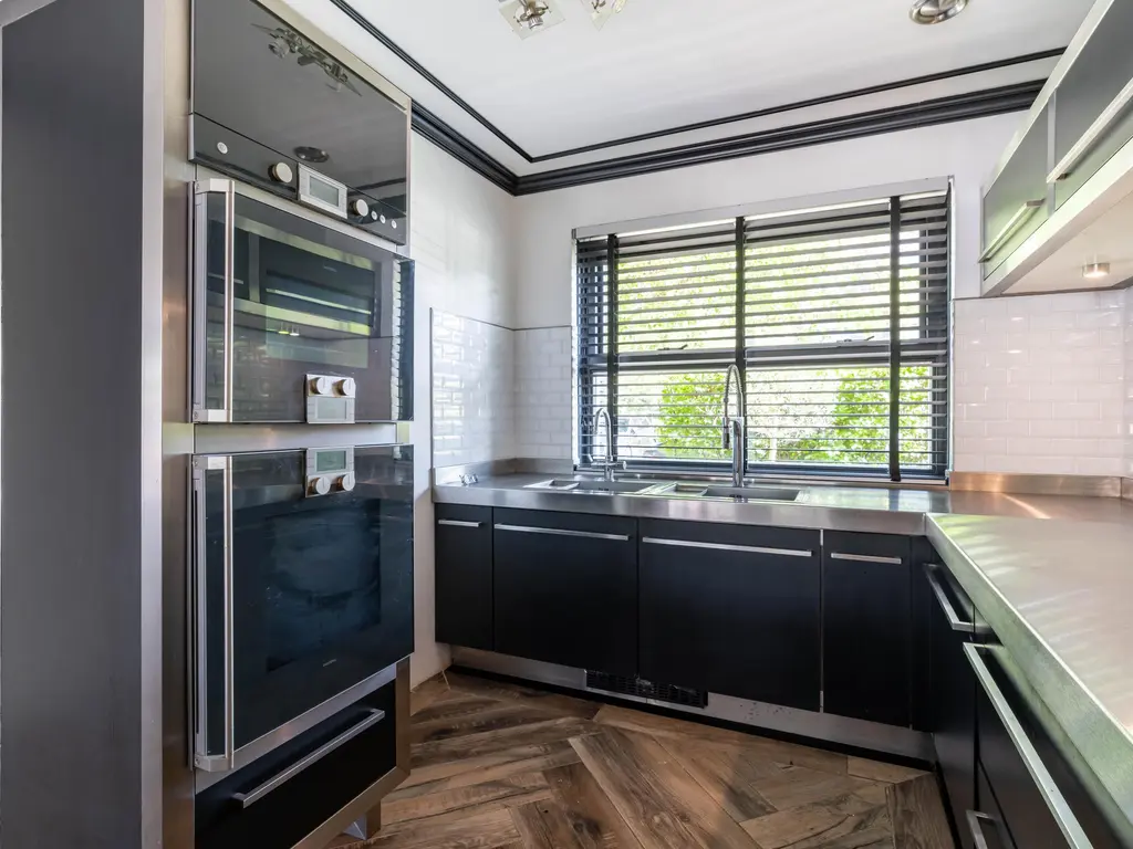 Hoofpolderstraat 25, 'S-GRAVENHAGE