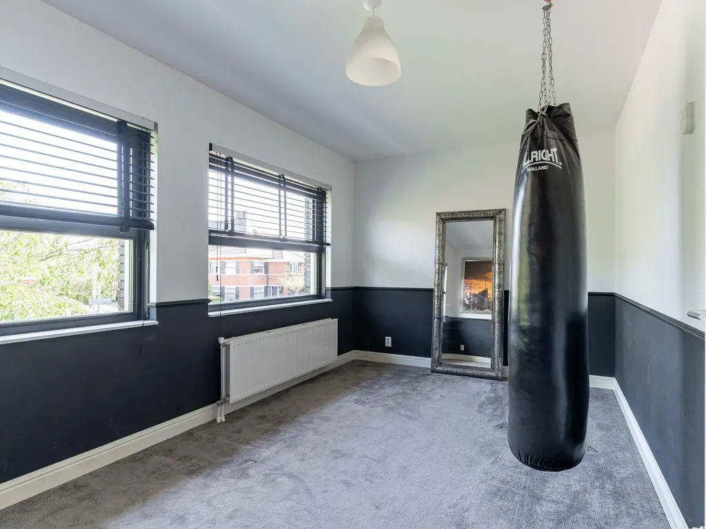Hoofpolderstraat 25, 'S-GRAVENHAGE