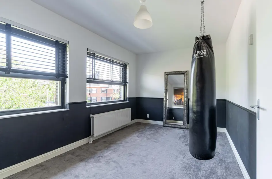 Hoofpolderstraat 25