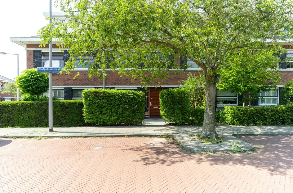 Hoofpolderstraat 25