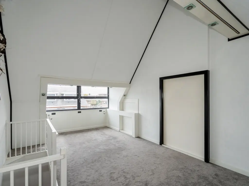 Hoofpolderstraat 25, 'S-GRAVENHAGE