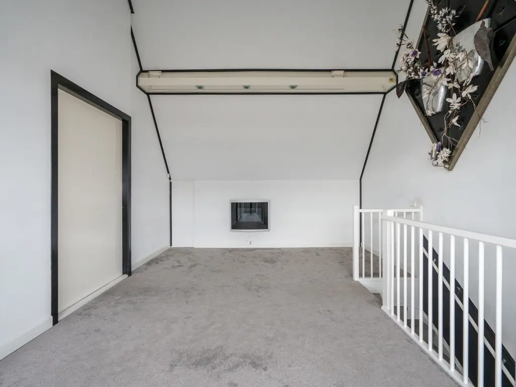 Hoofpolderstraat 25, 'S-GRAVENHAGE