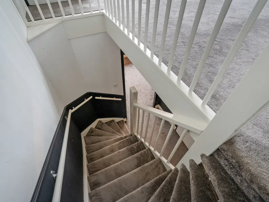 Hoofpolderstraat 25, 'S-GRAVENHAGE