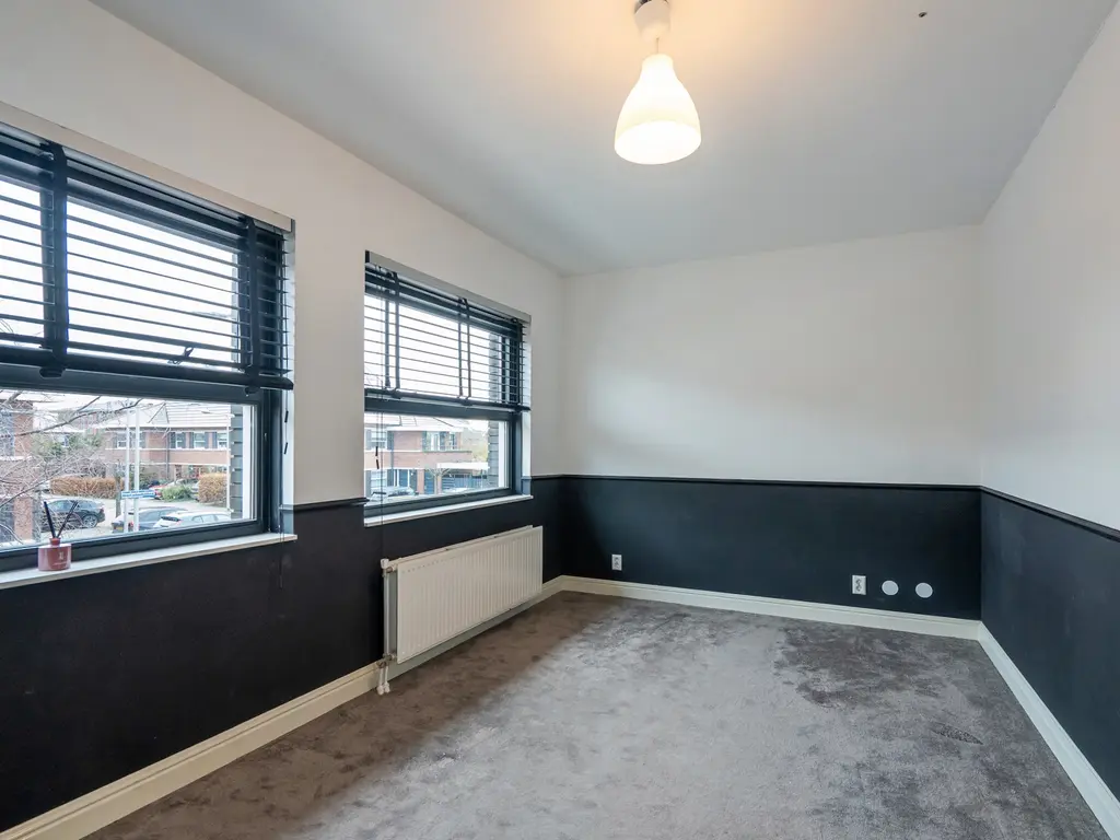 Hoofpolderstraat 25, 'S-GRAVENHAGE