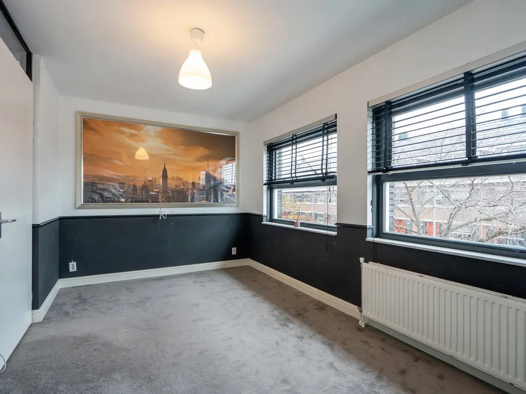 Hoofpolderstraat 25, 'S-GRAVENHAGE