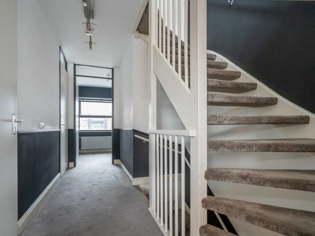 Hoofpolderstraat 25, 'S-GRAVENHAGE