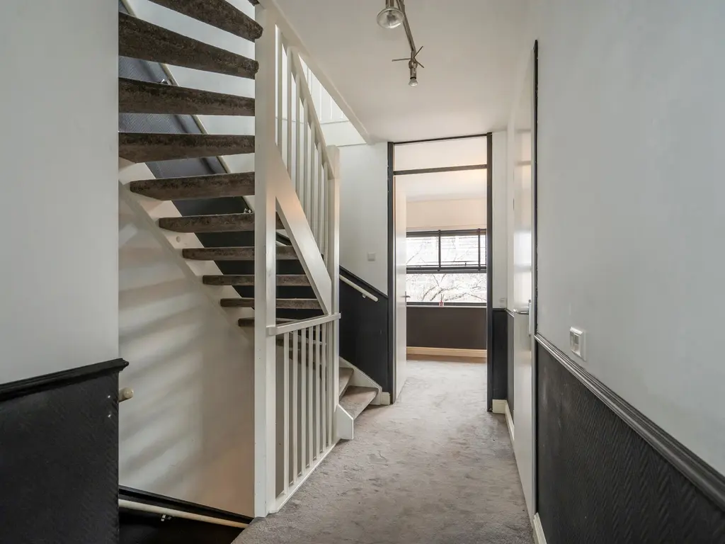 Hoofpolderstraat 25, 'S-GRAVENHAGE