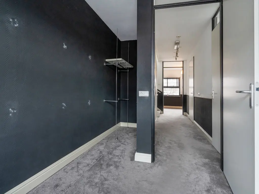 Hoofpolderstraat 25, 'S-GRAVENHAGE