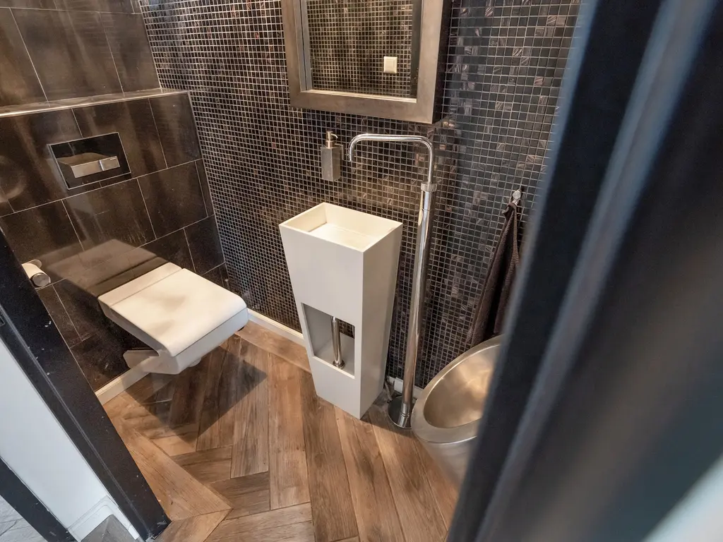 Hoofpolderstraat 25, 'S-GRAVENHAGE