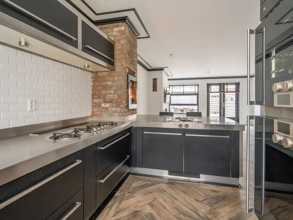 Hoofpolderstraat 25, 'S-GRAVENHAGE