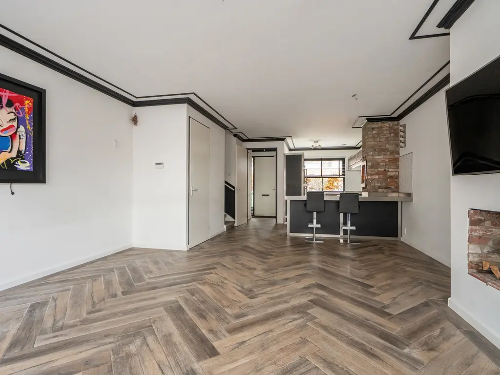 Hoofpolderstraat 25, 'S-GRAVENHAGE