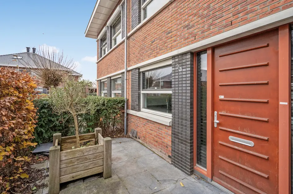 Hoofpolderstraat 25
