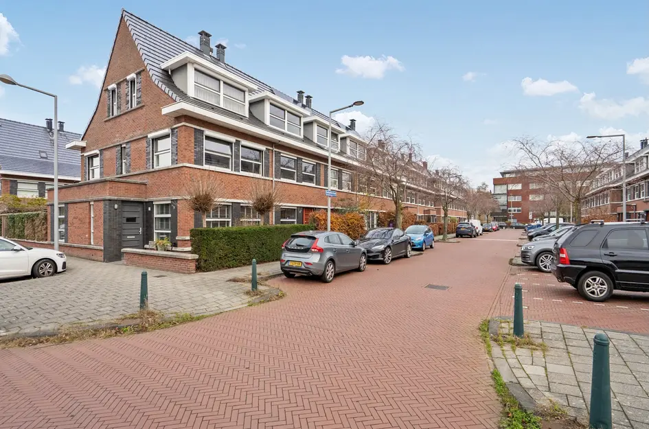Hoofpolderstraat 25
