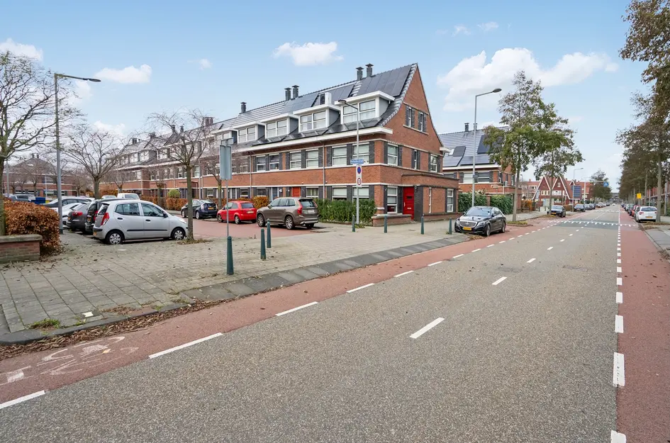 Hoofpolderstraat 25
