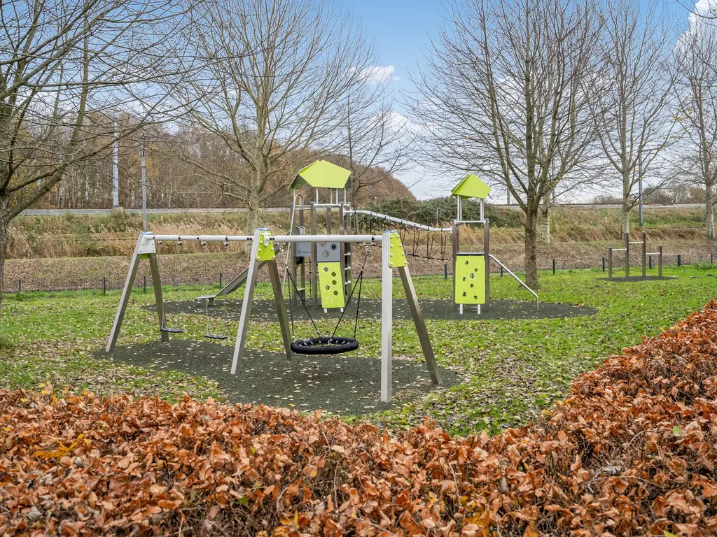 Hoofpolderstraat 25, 'S-GRAVENHAGE