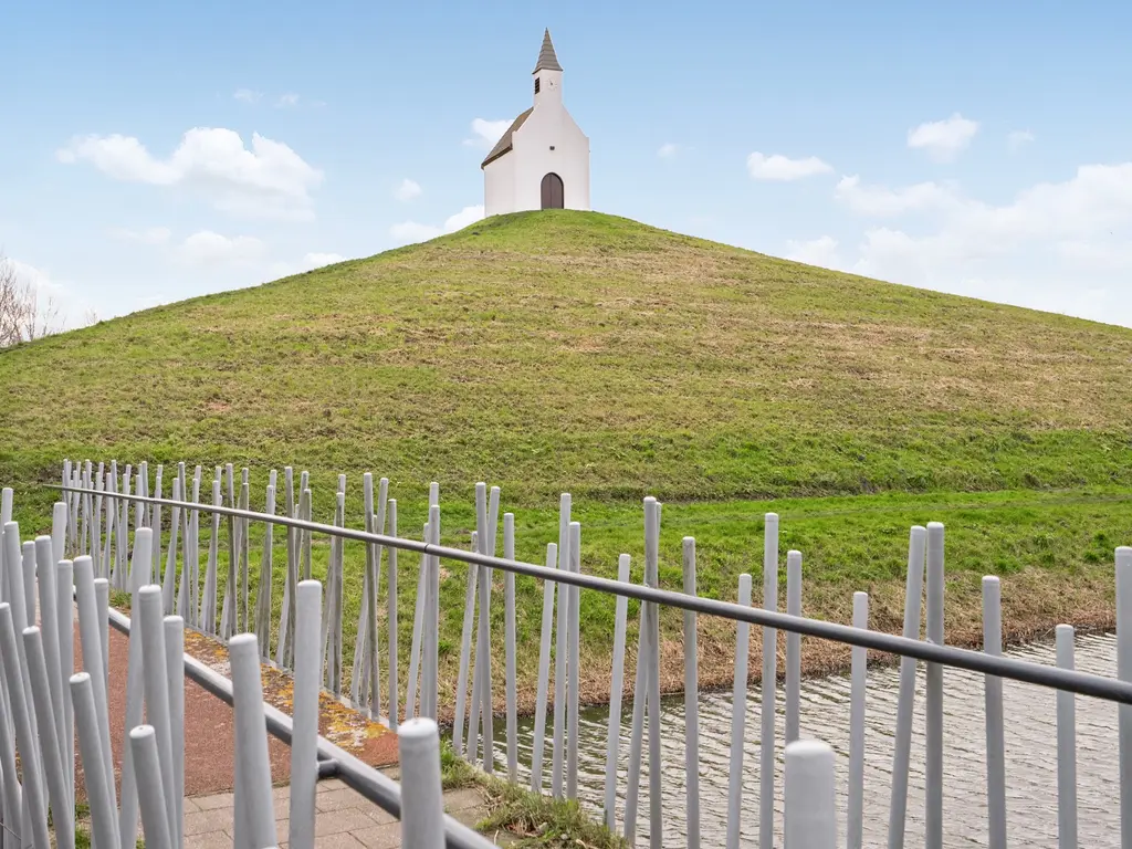 Hoofpolderstraat 25, 'S-GRAVENHAGE