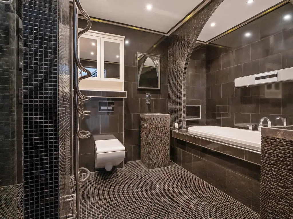 Hoofpolderstraat 25, 'S-GRAVENHAGE