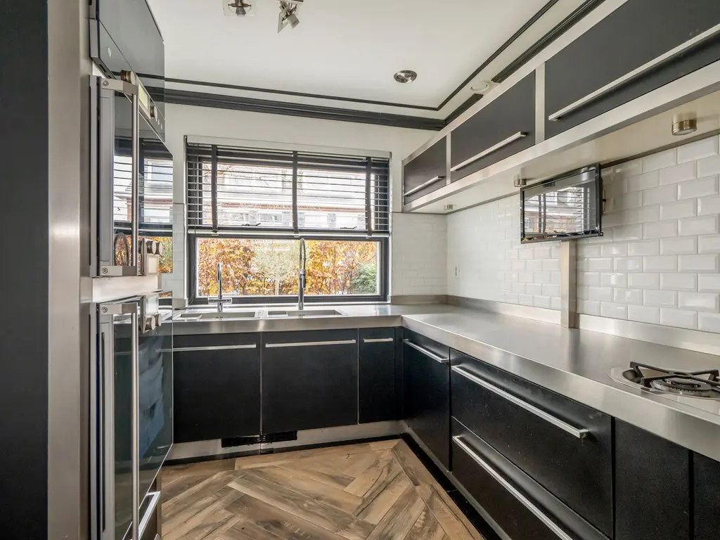 Hoofpolderstraat 25, 'S-GRAVENHAGE