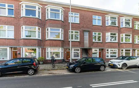 Mient 336, 'S-GRAVENHAGE