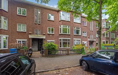 Caan van Necklaan 86, RIJSWIJK