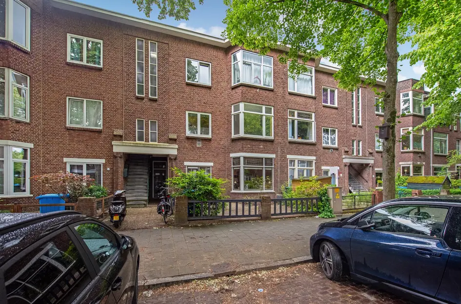 Caan van Necklaan 86