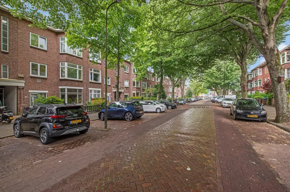 Caan van Necklaan 86