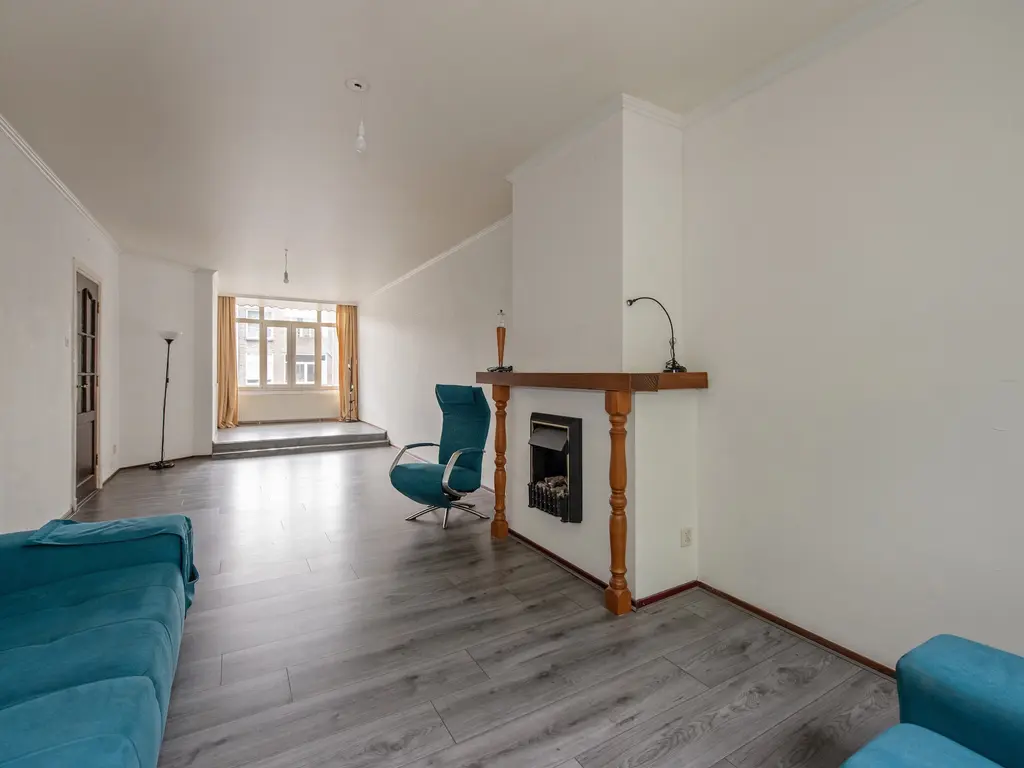 Caan van Necklaan 86, RIJSWIJK