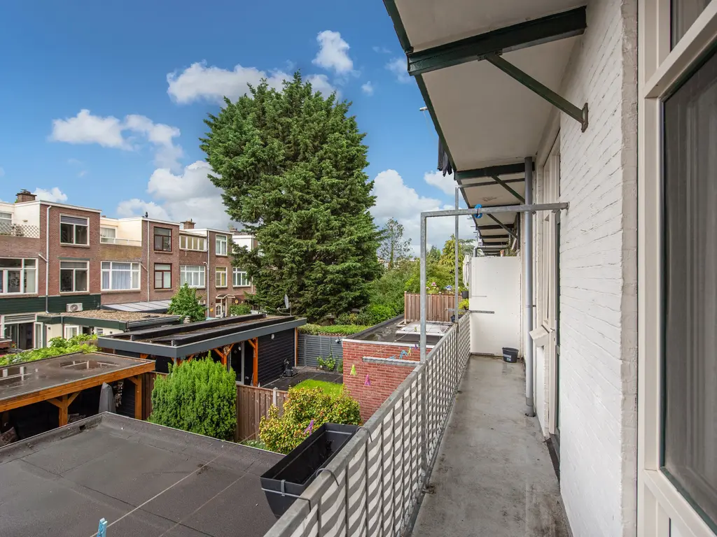 Caan van Necklaan 86, RIJSWIJK