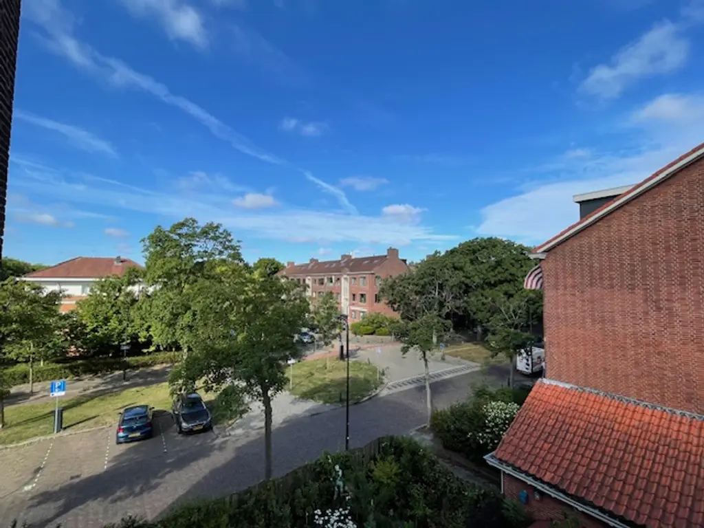 Sir Winston Churchillln 274, RIJSWIJK