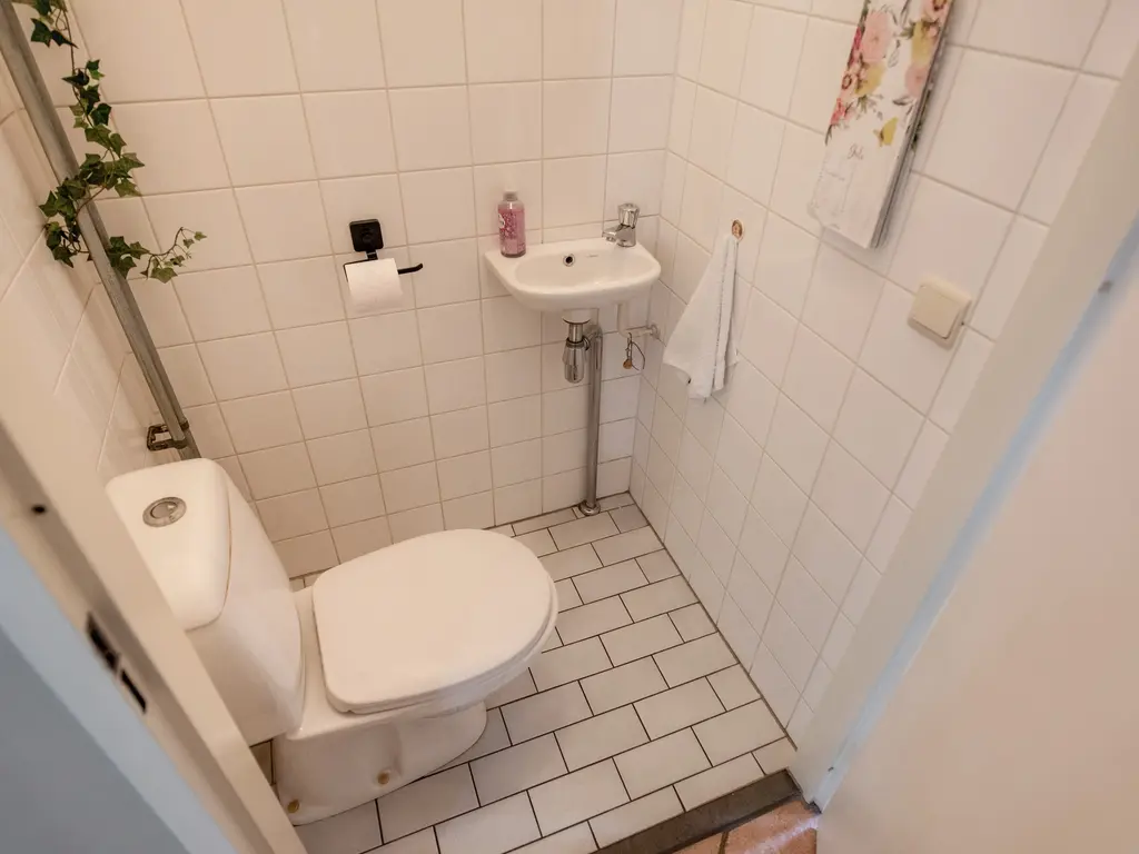 Warande 77, RIJSWIJK