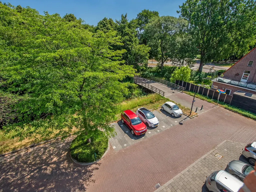 Warande 77, RIJSWIJK