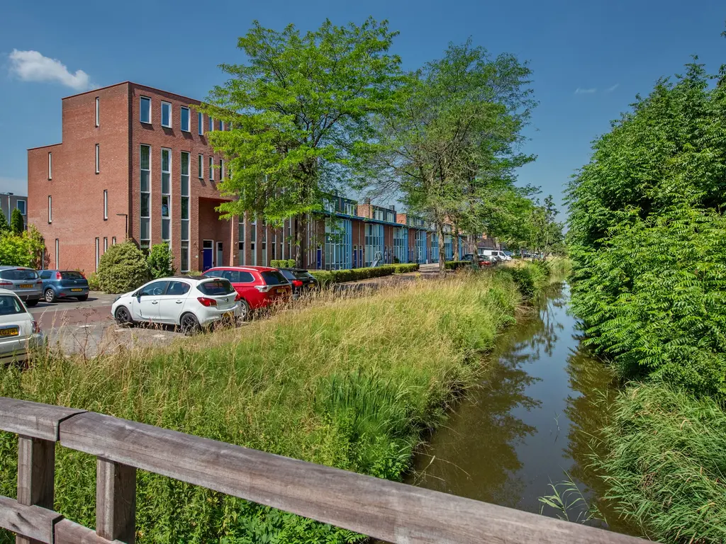 Warande 77, RIJSWIJK