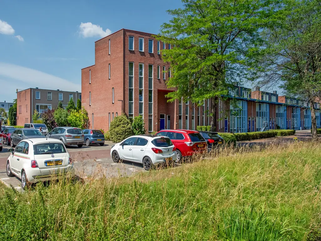 Warande 77, RIJSWIJK